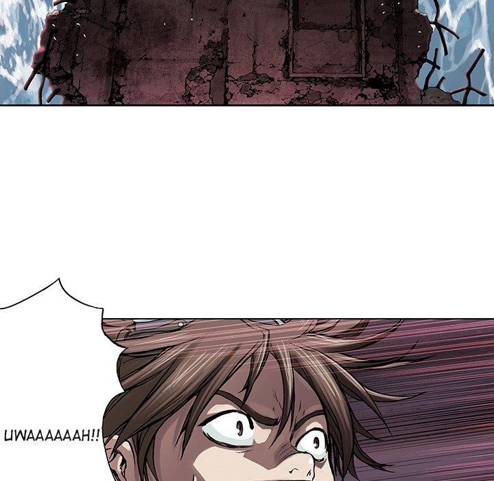 Read Leviathan (en) Manga Online