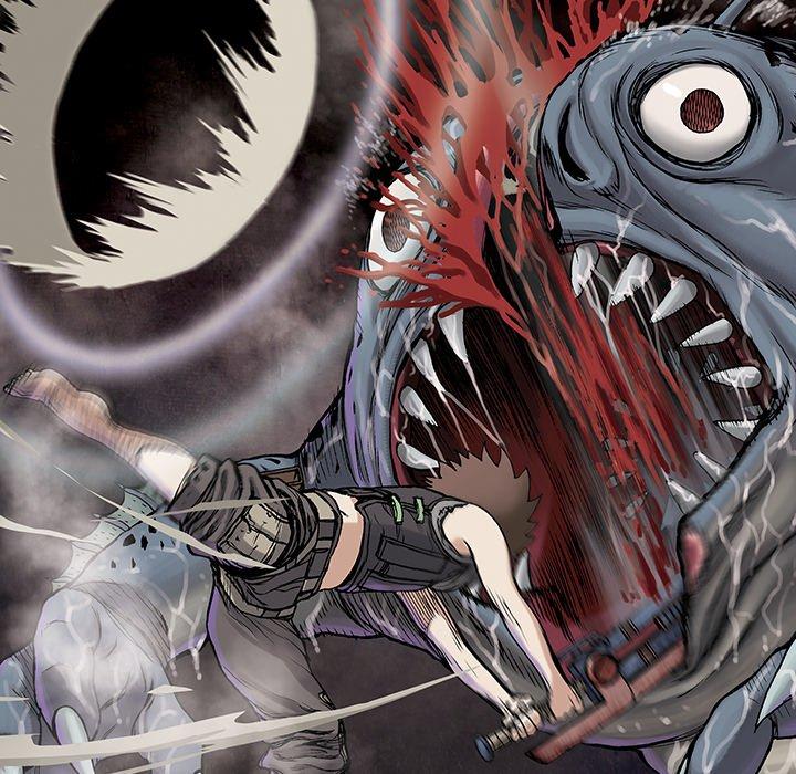 Read Leviathan (en) Manga Online