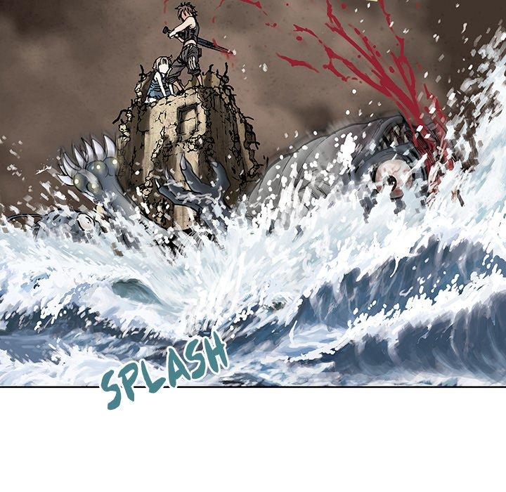 Read Leviathan (en) Manga Online