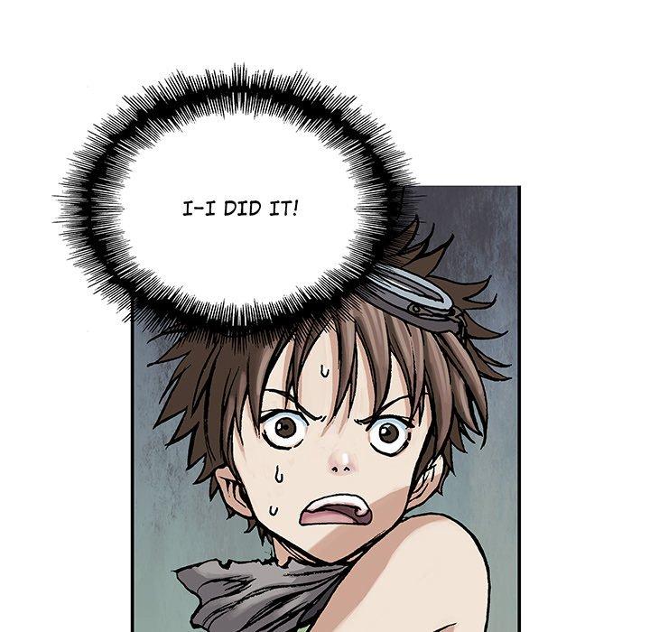 Read Leviathan (en) Manga Online