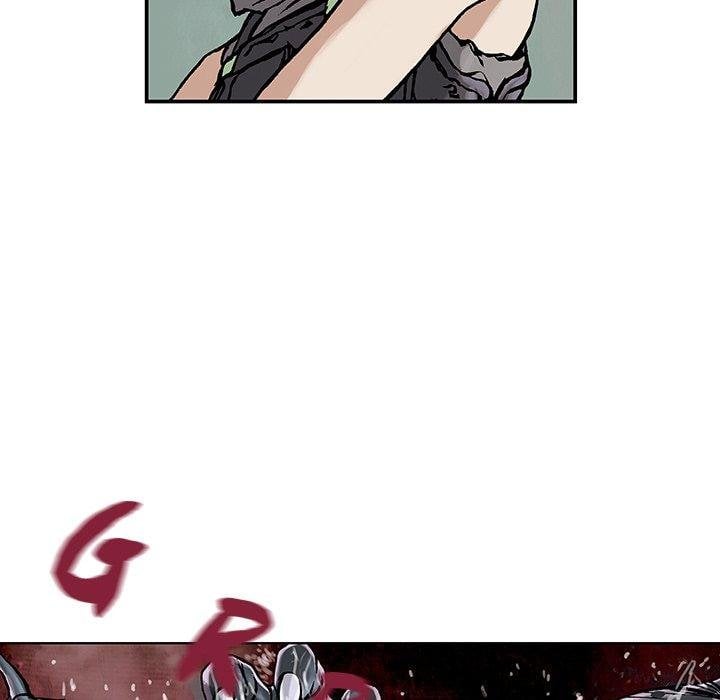 Read Leviathan (en) Manga Online