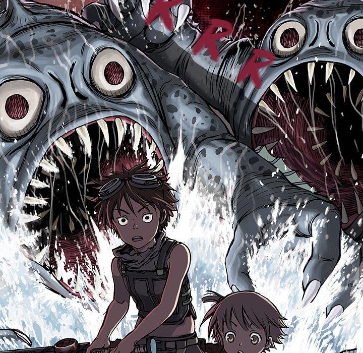 Read Leviathan (en) Manga Online