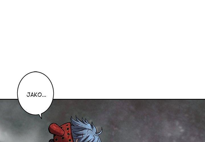 Read Leviathan (en) Manga Online