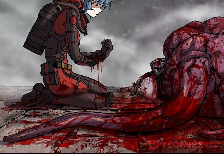 Read Leviathan (en) Manga Online