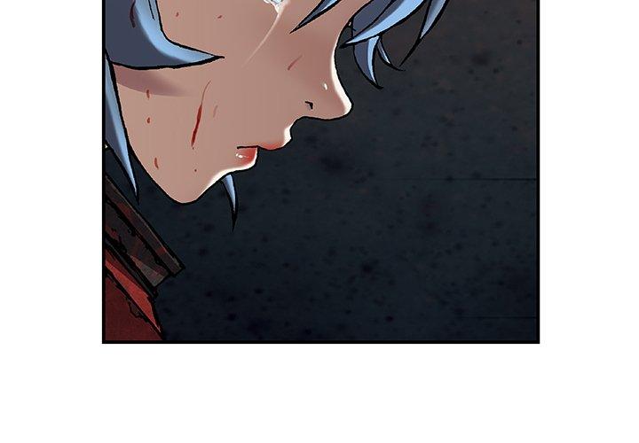 Read Leviathan (en) Manga Online