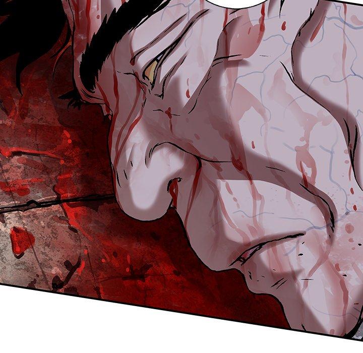 Read Leviathan (en) Manga Online