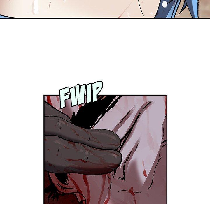 Read Leviathan (en) Manga Online