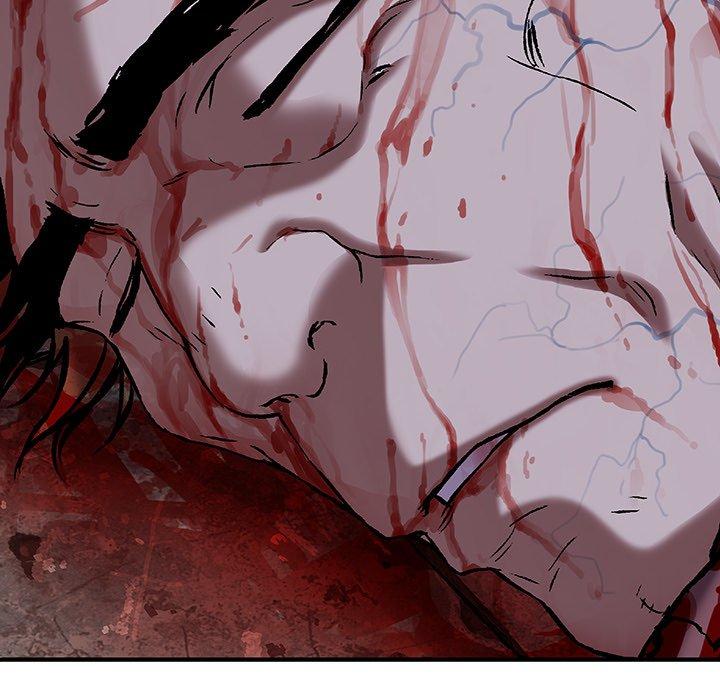 Read Leviathan (en) Manga Online