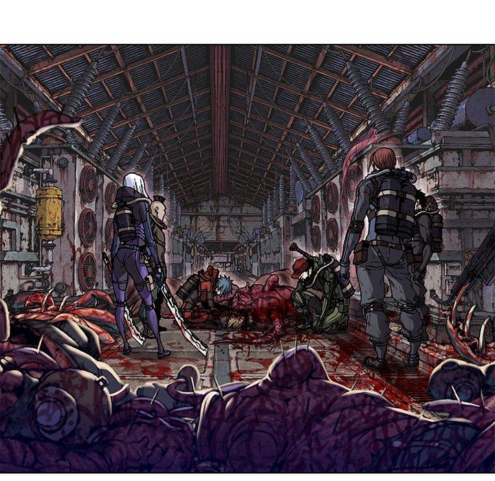 Read Leviathan (en) Manga Online