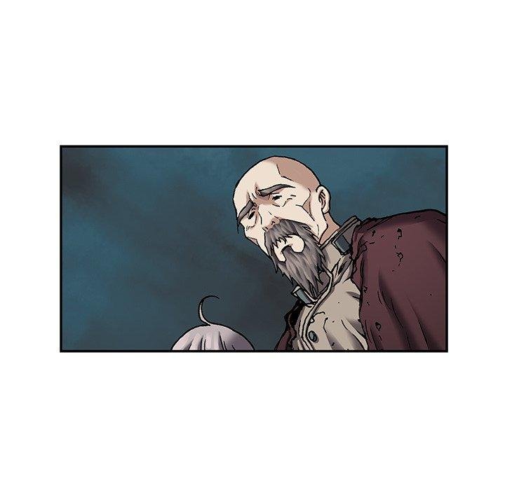 Read Leviathan (en) Manga Online