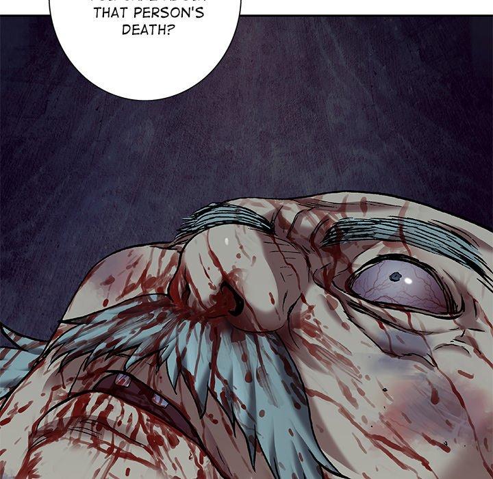 Read Leviathan (en) Manga Online