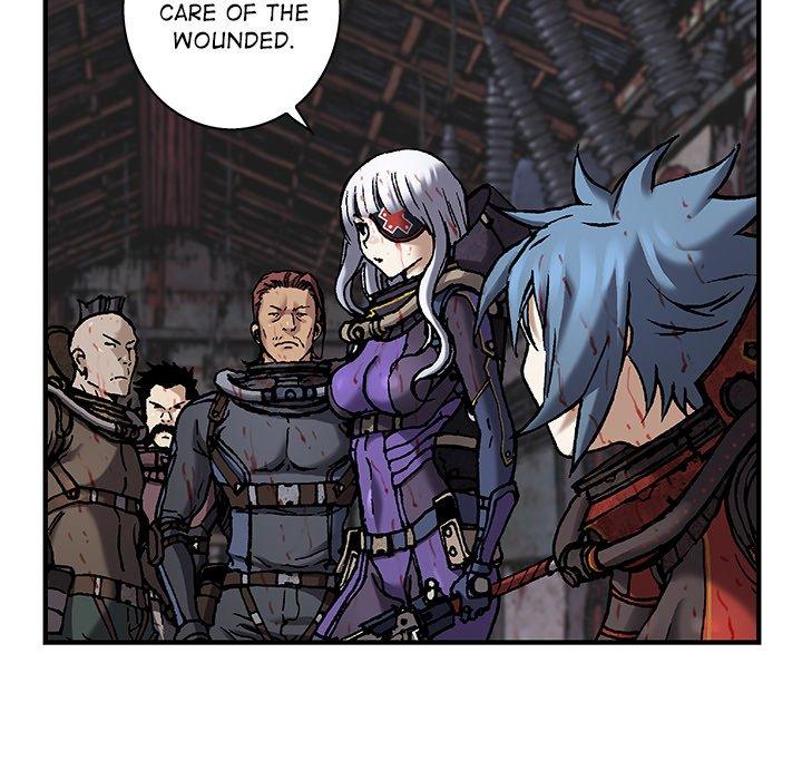 Read Leviathan (en) Manga Online