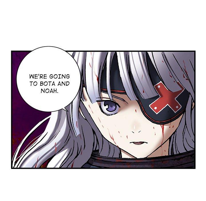 Read Leviathan (en) Manga Online