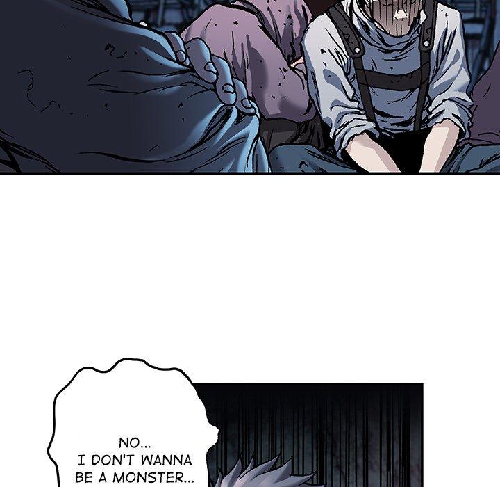 Read Leviathan (en) Manga Online