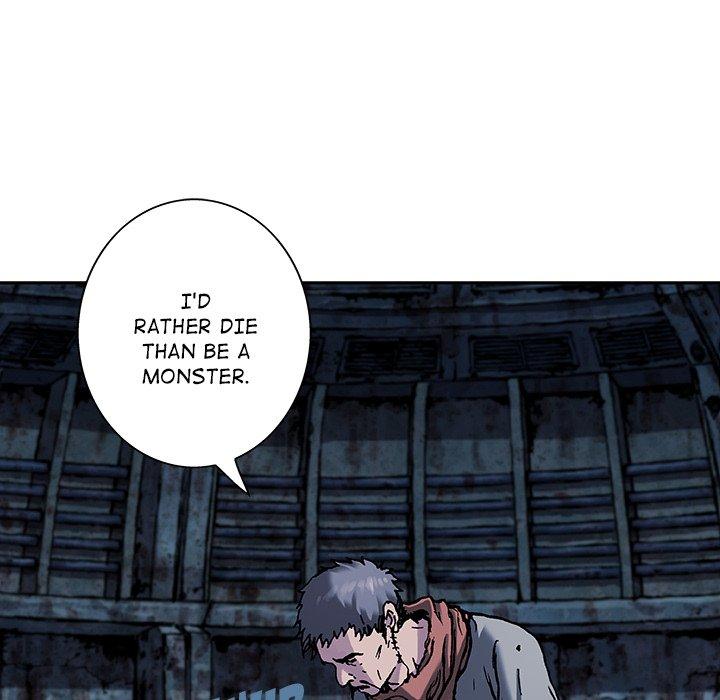 Read Leviathan (en) Manga Online