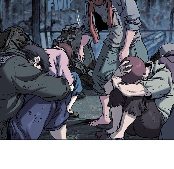 Read Leviathan (en) Manga Online