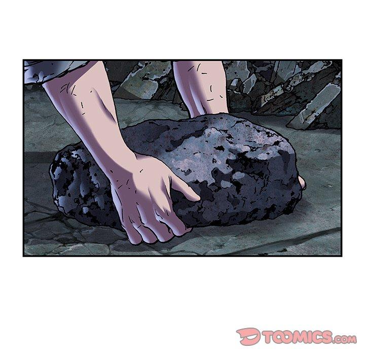 Read Leviathan (en) Manga Online