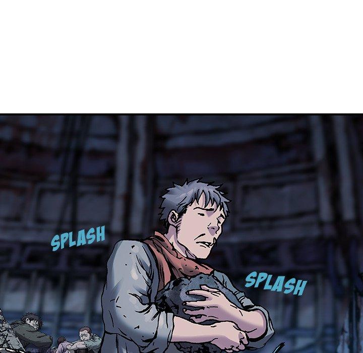 Read Leviathan (en) Manga Online