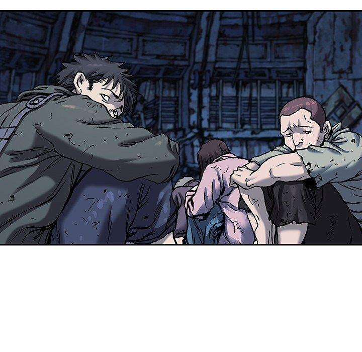 Read Leviathan (en) Manga Online