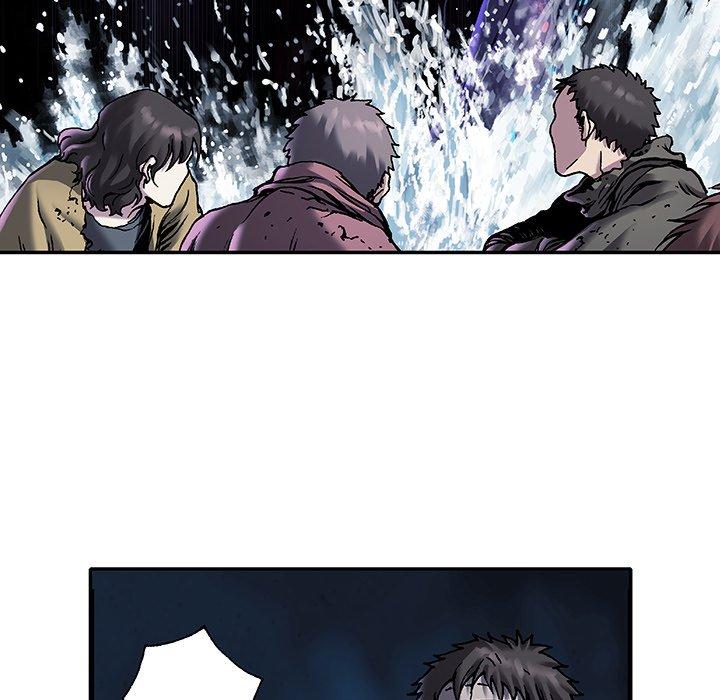 Read Leviathan (en) Manga Online