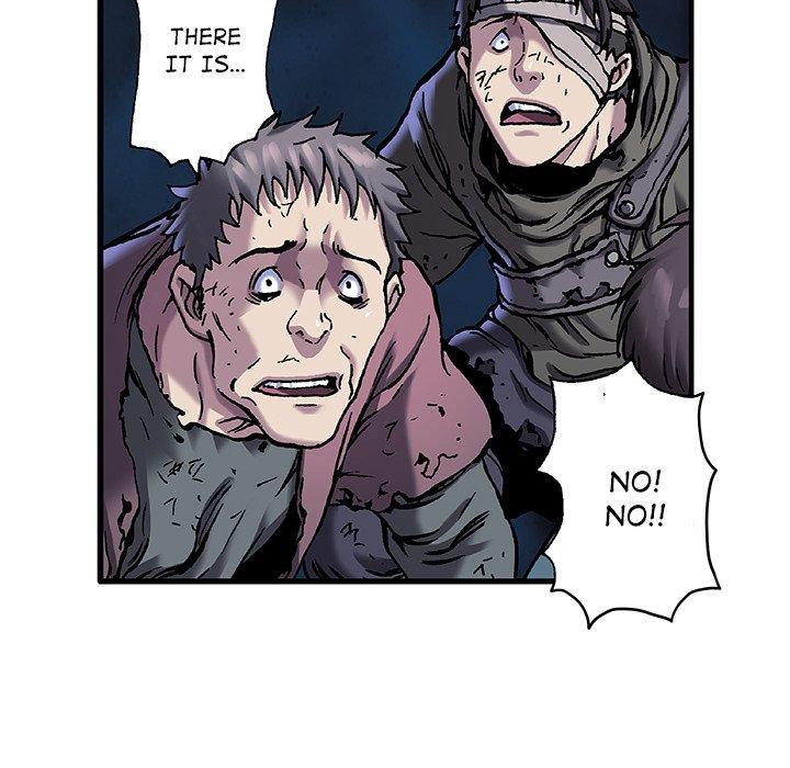 Read Leviathan (en) Manga Online