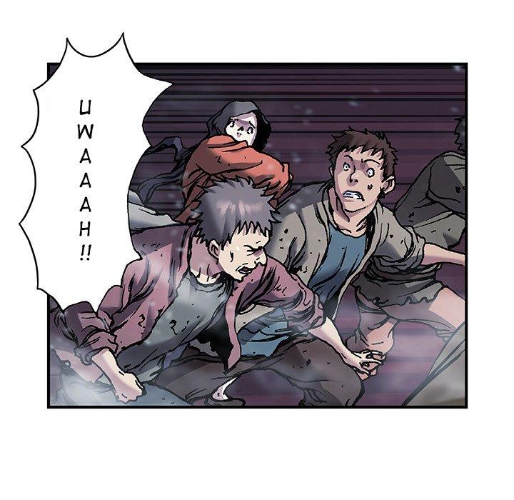 Read Leviathan (en) Manga Online