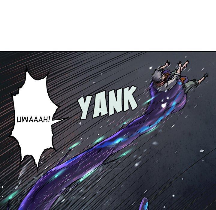 Read Leviathan (en) Manga Online