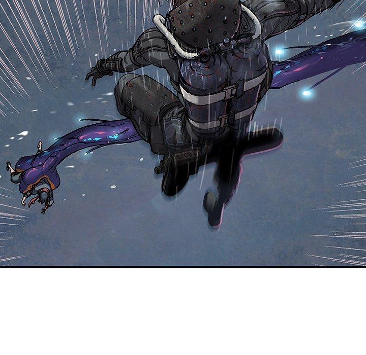 Read Leviathan (en) Manga Online