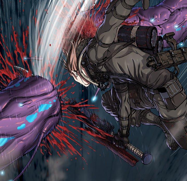 Read Leviathan (en) Manga Online