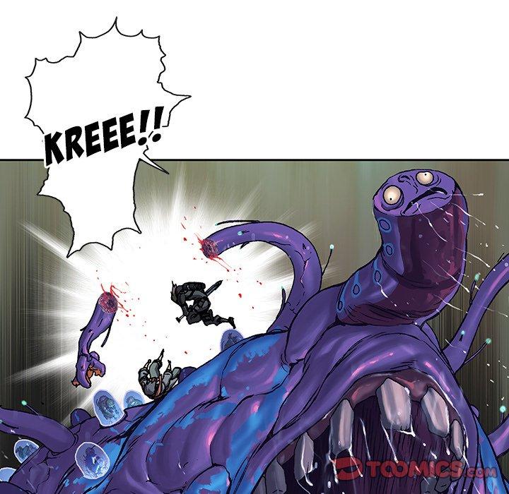 Read Leviathan (en) Manga Online