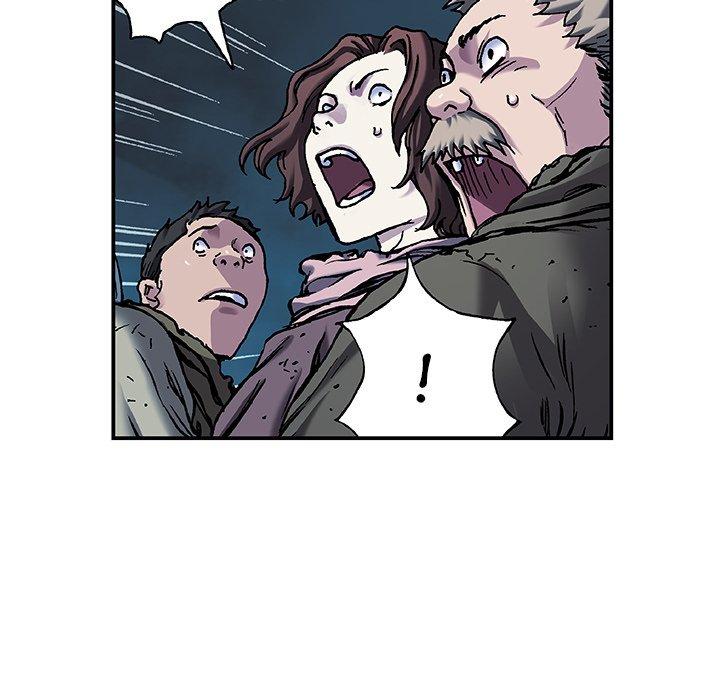 Read Leviathan (en) Manga Online