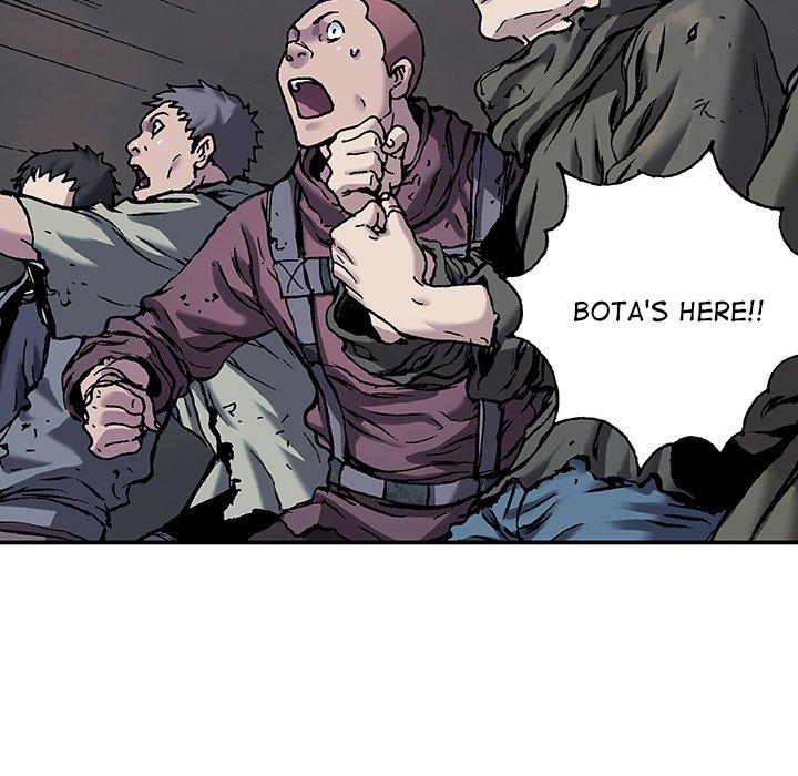 Read Leviathan (en) Manga Online