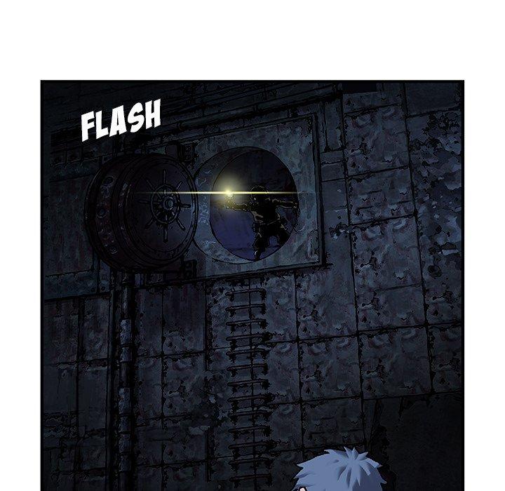 Read Leviathan (en) Manga Online