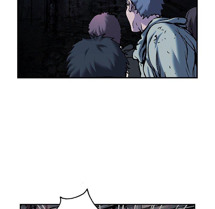 Read Leviathan (en) Manga Online