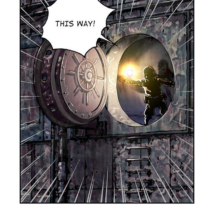 Read Leviathan (en) Manga Online