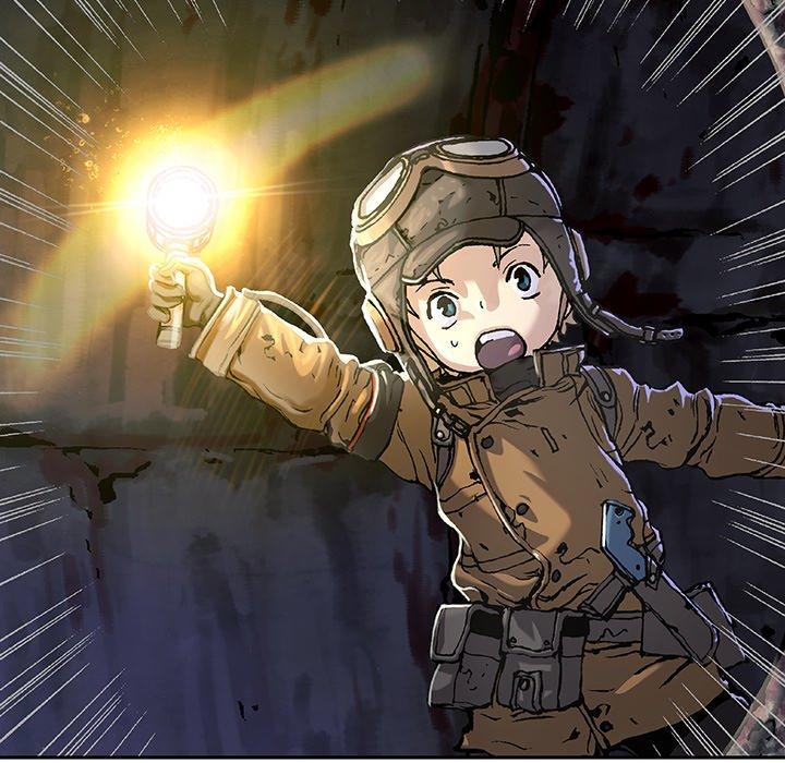 Read Leviathan (en) Manga Online