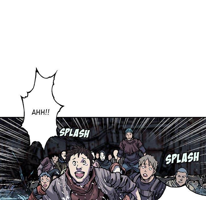 Read Leviathan (en) Manga Online