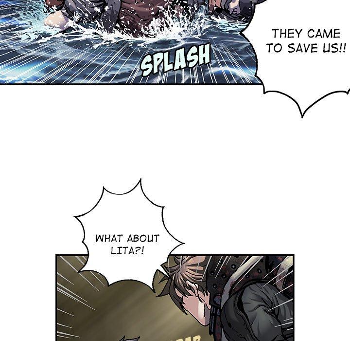 Read Leviathan (en) Manga Online