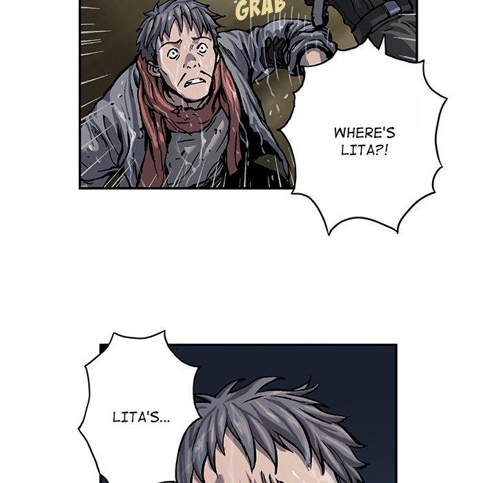 Read Leviathan (en) Manga Online