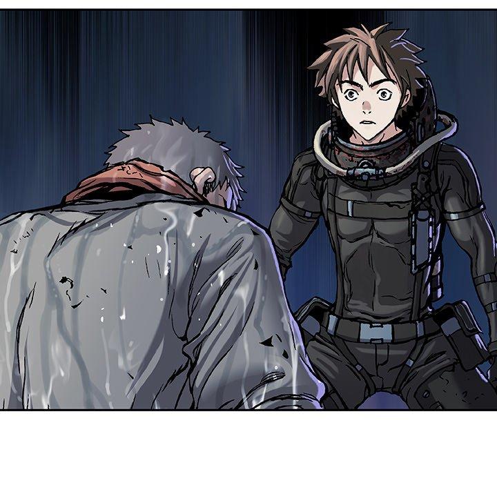 Read Leviathan (en) Manga Online