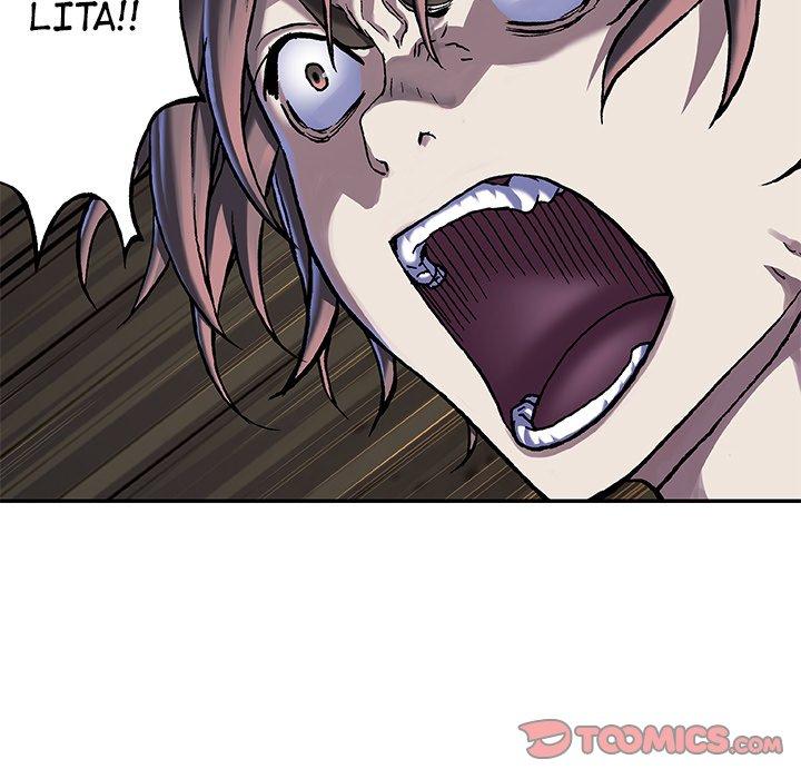 Read Leviathan (en) Manga Online