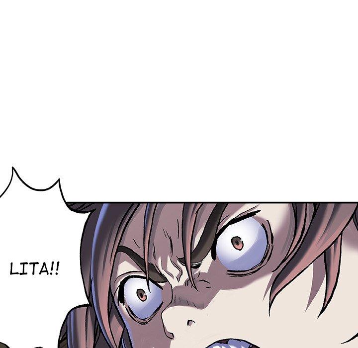 Read Leviathan (en) Manga Online