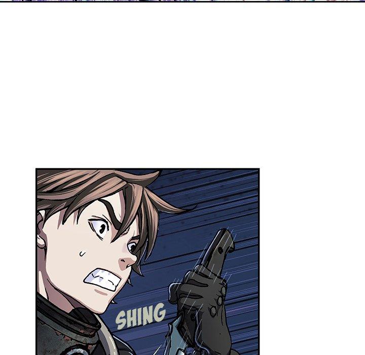 Read Leviathan (en) Manga Online