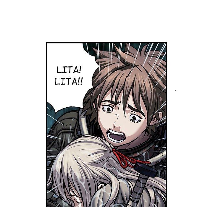 Read Leviathan (en) Manga Online