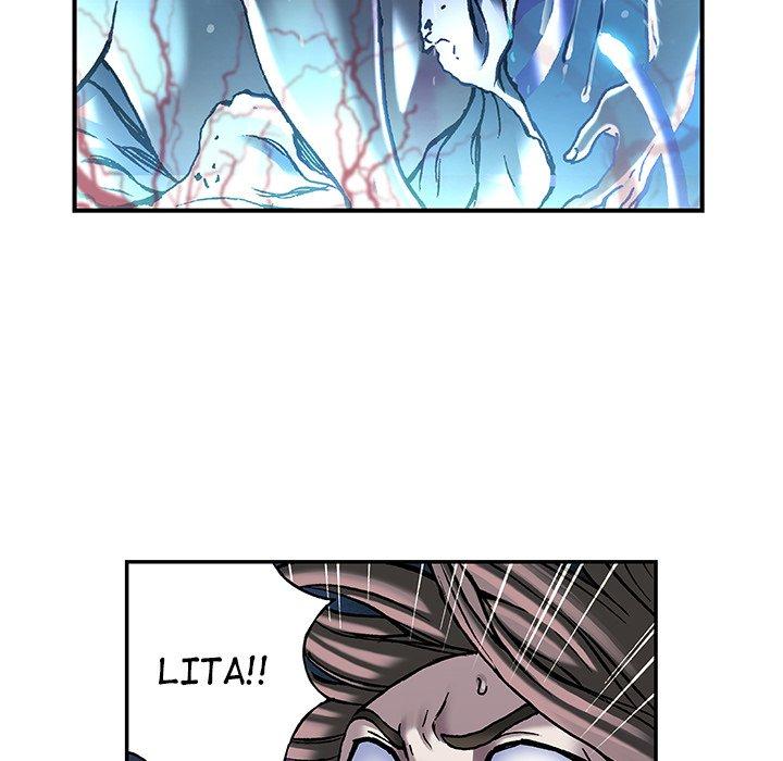 Read Leviathan (en) Manga Online