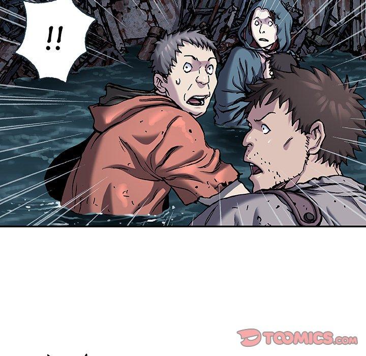 Read Leviathan (en) Manga Online