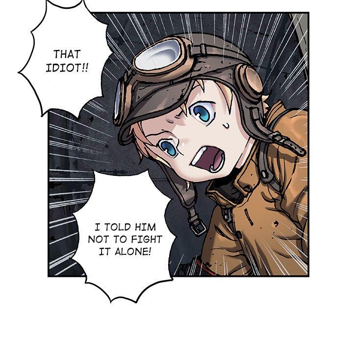 Read Leviathan (en) Manga Online