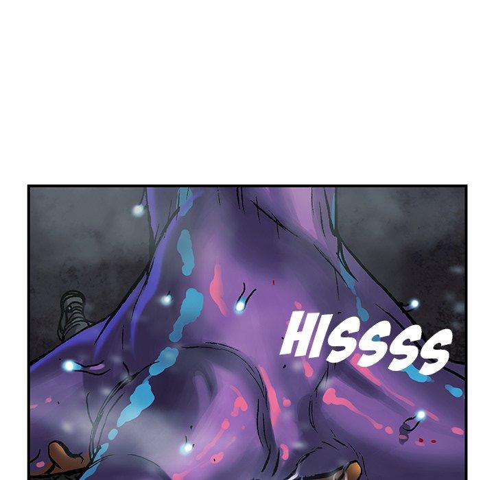 Read Leviathan (en) Manga Online