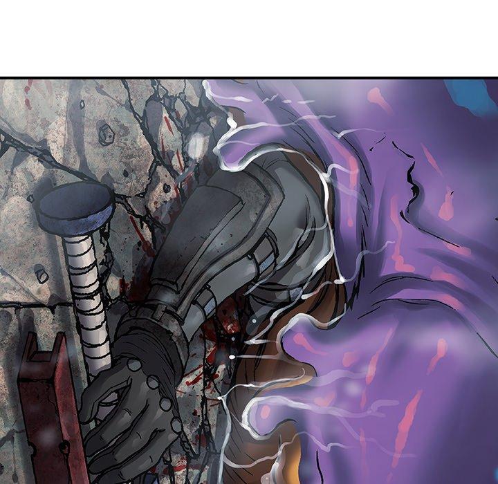 Read Leviathan (en) Manga Online