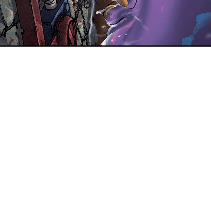 Read Leviathan (en) Manga Online